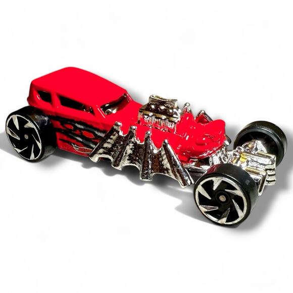 Hot Wheels Matchbox - 25 Mixed Diecast Toy Car Lot - Street Creeper Variety Pack - Picture 4 of 8